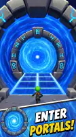 Time Evolve: Age Rush screenshot