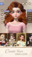 Time Princess: Pearl Girl screenshot