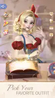 Time Princess: Pearl Girl screenshot