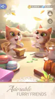 Time Princess: Pearl Girl screenshot
