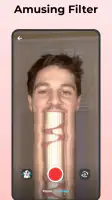 Time Warp Scan - Face Scan screenshot