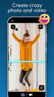Time Warp Scan - Face Scanner screenshot