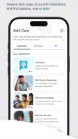 TimelyCare Health & Well-being screenshot