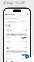 TimelyCare Health & Well-being screenshot