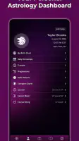 TimePassages Astrology screenshot