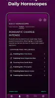 TimePassages Astrology screenshot
