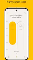 Timeshifter® Jet Lag screenshot