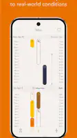 Timeshifter® Jet Lag screenshot