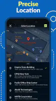 Timestamp Camera, Auto GPS Cam screenshot