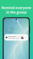 TimeTree - Shared Calendar screenshot