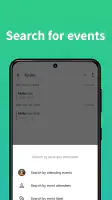TimeTree - Shared Calendar screenshot
