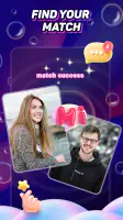 Timo - Chat Near & Real Friend screenshot