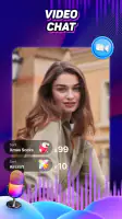 Timo - Chat Near & Real Friend screenshot