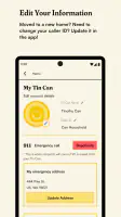 Tin Can screenshot