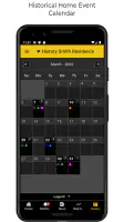 Ting Sensor screenshot