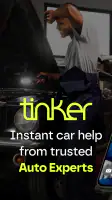 Tinker DIY screenshot
