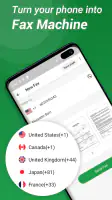Tiny Fax - Send Fax from Phone screenshot