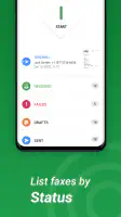Tiny Fax - Send Fax from Phone screenshot