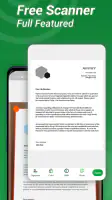 Tiny Fax - Send Fax from Phone screenshot