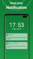 Tiny Fax - Send Fax from Phone screenshot