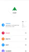 Tiny Fax - Send Fax from Phone screenshot