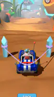 Tiny Ride screenshot