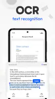 Tiny Scanner - PDF Scanner App screenshot