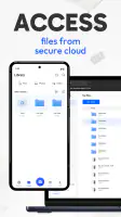 Tiny Scanner - PDF Scanner App screenshot