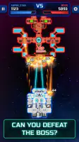 Tiny Space Arena: 1v1 battles screenshot