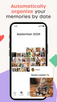 Tinybeans Private Family Album screenshot