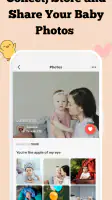 TinyNest - Family Album screenshot
