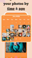 TinyNest - Family Album screenshot