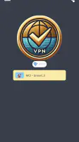 TIP VPN screenshot