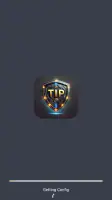 TIP VPN screenshot