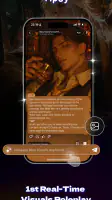 Tipsy Chat: Live Your Story screenshot
