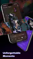 Tipsy Chat: Live Your Story screenshot