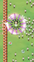 Titan War screenshot