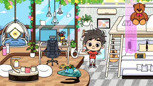 Tizi Modern Home & Room Design screenshot
