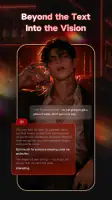 TizzChat: Craft Your World screenshot