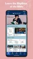 TLV Bible screenshot
