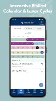 TLV Bible screenshot