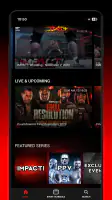 TNA+ screenshot