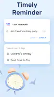 To-Do List - Schedule Planner screenshot