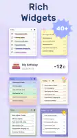 To-Do List - Schedule Planner screenshot