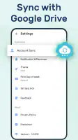 To-Do List - Schedule Planner screenshot