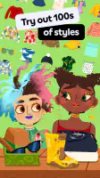 Toca Boca Hair Salon 4 screenshot