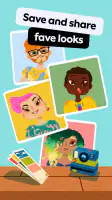 Toca Boca Hair Salon 4 screenshot