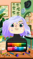 Toca Boca Hair Salon 4 NETFLIX screenshot