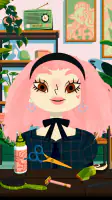 Toca Boca Hair Salon 4 NETFLIX screenshot
