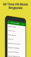 Today's Hit Music Ringtones screenshot